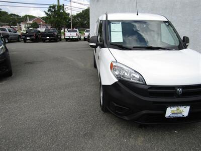 2018 RAM ProMaster City NAV,CONV PKG,RVC,SILVER CERTIFIED   - Photo 10 - Haddon Twp, NJ 08107