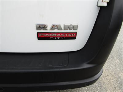 2018 RAM ProMaster City NAV,CONV PKG,RVC,SILVER CERTIFIED   - Photo 26 - Haddon Twp, NJ 08107