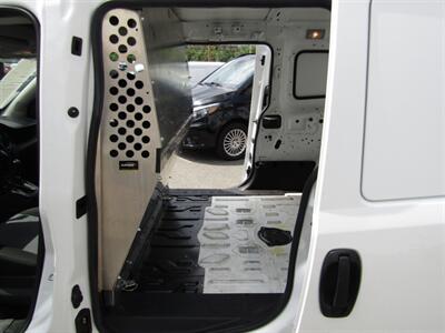2018 RAM ProMaster City NAV,CONV PKG,RVC,SILVER CERTIFIED   - Photo 38 - Haddon Twp, NJ 08107