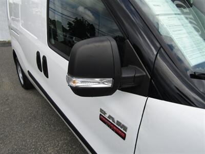 2018 RAM ProMaster City NAV,CONV PKG,RVC,SILVER CERTIFIED   - Photo 32 - Haddon Twp, NJ 08107