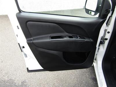2018 RAM ProMaster City NAV,CONV PKG,RVC,SILVER CERTIFIED   - Photo 33 - Haddon Twp, NJ 08107