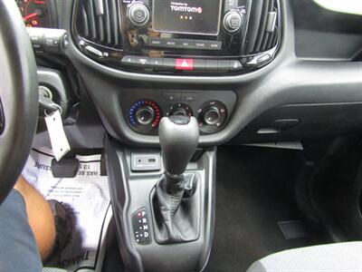 2018 RAM ProMaster City NAV,CONV PKG,RVC,SILVER CERTIFIED   - Photo 53 - Haddon Twp, NJ 08107