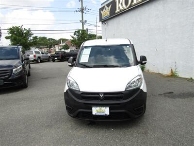 2018 RAM ProMaster City NAV,CONV PKG,RVC,SILVER CERTIFIED   - Photo 2 - Haddon Twp, NJ 08107
