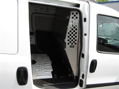 2018 RAM ProMaster City NAV,CONV PKG,RVC,SILVER CERTIFIED   - Photo 44 - Haddon Twp, NJ 08107