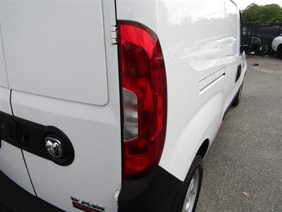 2018 RAM ProMaster City NAV,CONV PKG,RVC,SILVER CERTIFIED   - Photo 27 - Haddon Twp, NJ 08107