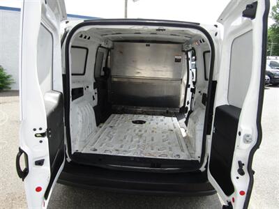 2018 RAM ProMaster City NAV,CONV PKG,RVC,SILVER CERTIFIED   - Photo 39 - Haddon Twp, NJ 08107