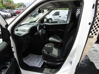 2018 RAM ProMaster City NAV,CONV PKG,RVC,SILVER CERTIFIED   - Photo 35 - Haddon Twp, NJ 08107