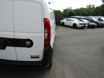 2018 RAM ProMaster City NAV,CONV PKG,RVC,SILVER CERTIFIED   - Photo 29 - Haddon Twp, NJ 08107