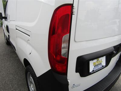 2018 RAM ProMaster City NAV,CONV PKG,RVC,SILVER CERTIFIED   - Photo 22 - Haddon Twp, NJ 08107