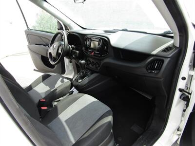 2018 RAM ProMaster City NAV,CONV PKG,RVC,SILVER CERTIFIED   - Photo 46 - Haddon Twp, NJ 08107