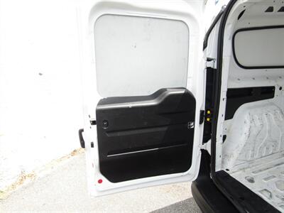2018 RAM ProMaster City NAV,CONV PKG,RVC,SILVER CERTIFIED   - Photo 40 - Haddon Twp, NJ 08107