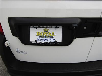 2018 RAM ProMaster City NAV,CONV PKG,RVC,SILVER CERTIFIED   - Photo 24 - Haddon Twp, NJ 08107