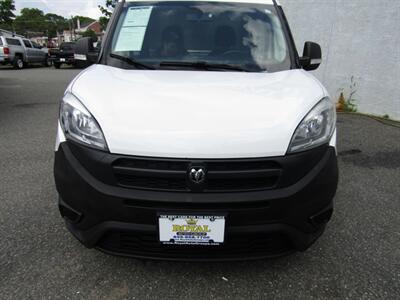 2018 RAM ProMaster City NAV,CONV PKG,RVC,SILVER CERTIFIED   - Photo 11 - Haddon Twp, NJ 08107