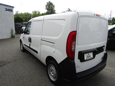 2018 RAM ProMaster City NAV,CONV PKG,RVC,SILVER CERTIFIED   - Photo 5 - Haddon Twp, NJ 08107