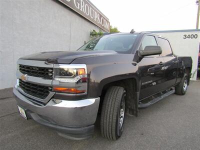 2016 Chevrolet Silverado 1500 LS   - Photo 1 - Haddon Twp, NJ 08107