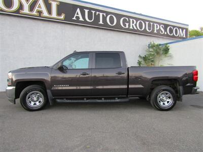 2016 Chevrolet Silverado 1500 LS   - Photo 2 - Haddon Twp, NJ 08107