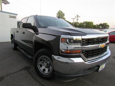 2016 Chevrolet Silverado 1500 LS   - Photo 7 - Haddon Twp, NJ 08107