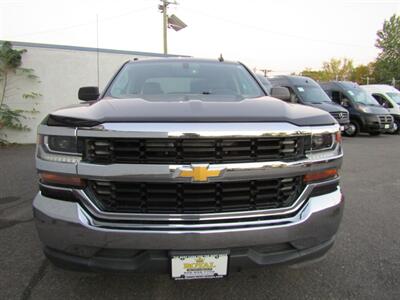 2016 Chevrolet Silverado 1500 LS   - Photo 8 - Haddon Twp, NJ 08107