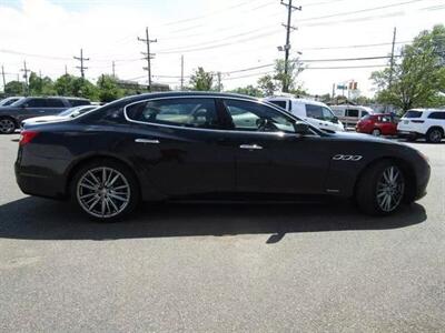 2019 Maserati Quattroporte S Q4 GranLusso   - Photo 6 - Haddon Twp, NJ 08107