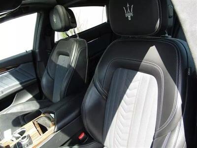 2019 Maserati Quattroporte S Q4 GranLusso   - Photo 22 - Haddon Twp, NJ 08107