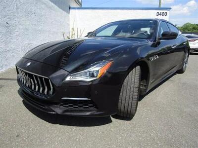 2019 Maserati Quattroporte S Q4 GranLusso   - Photo 1 - Haddon Twp, NJ 08107