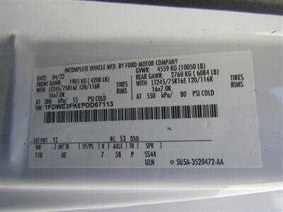 2023 Ford E-350 SD - Photo 40 - Haddon Twp, NJ 08107