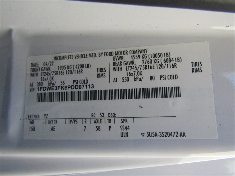2023 Ford E-350 SD - Photo 40 - Haddon Twp, NJ 08107