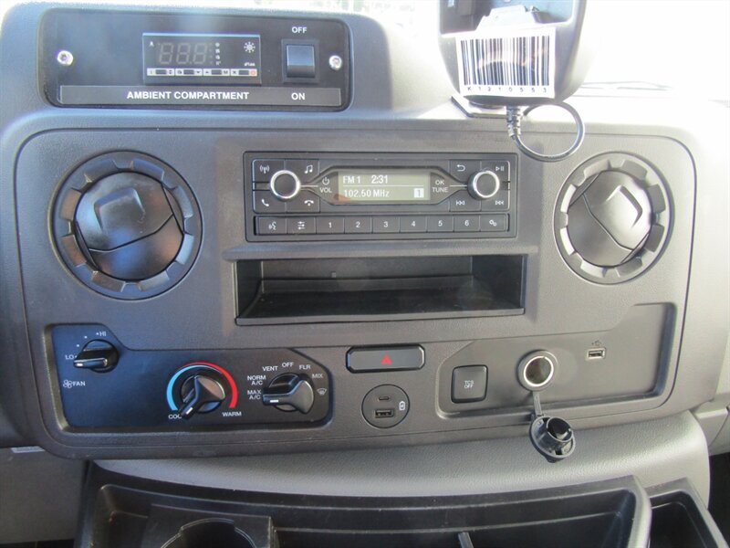 2023 Ford E-350 SD - Photo 22 - Haddon Twp, NJ 08107