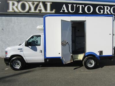 2023 Ford E-350 SD - Photo 26 - Haddon Twp, NJ 08107