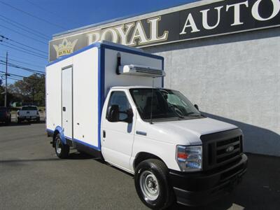 2023 Ford E-350 SD - Photo 1 - Haddon Twp, NJ 08107