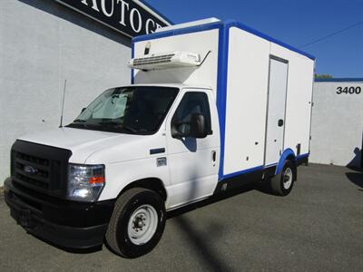 2023 Ford E-350 SD - Photo 5 - Haddon Twp, NJ 08107