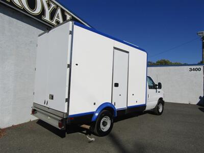 2023 Ford E-350 SD - Photo 8 - Haddon Twp, NJ 08107