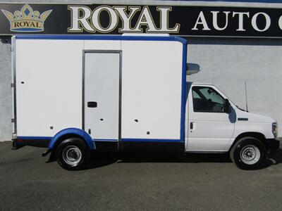 2023 Ford E-350 SD - Photo 2 - Haddon Twp, NJ 08107