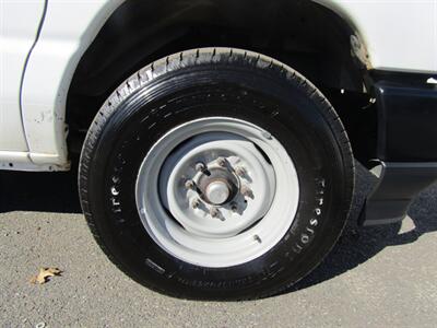 2023 Ford E-350 SD - Photo 34 - Haddon Twp, NJ 08107