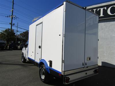 2023 Ford E-350 SD - Photo 6 - Haddon Twp, NJ 08107