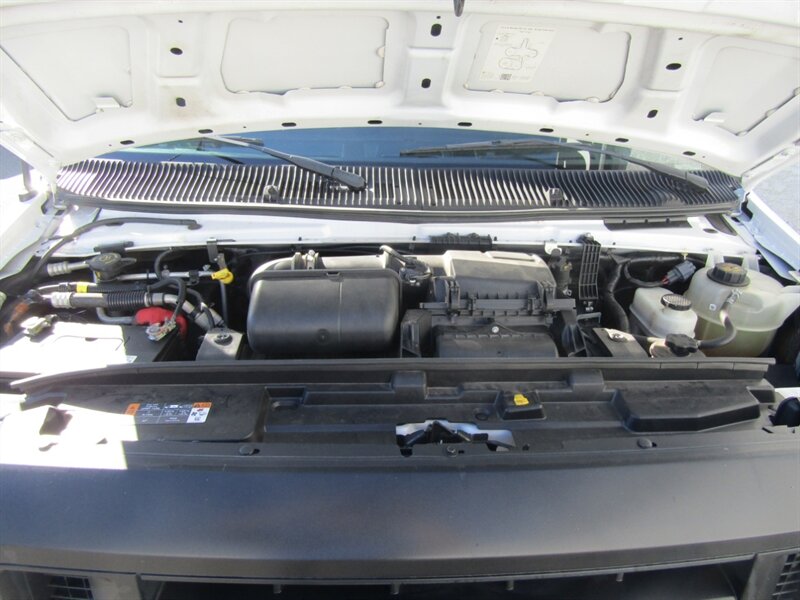 2023 Ford E-350 SD - Photo 38 - Haddon Twp, NJ 08107