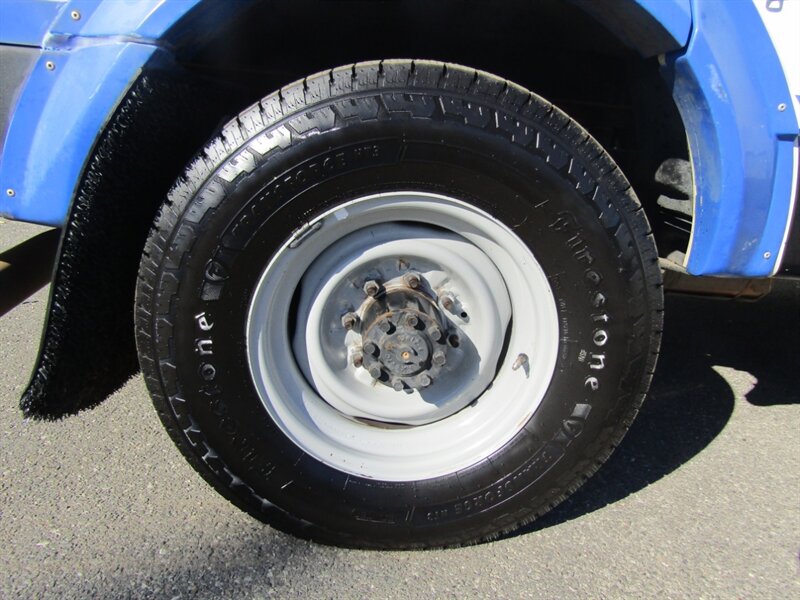 2023 Ford E-350 SD - Photo 33 - Haddon Twp, NJ 08107