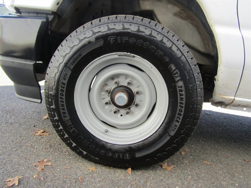 2023 Ford E-350 SD - Photo 35 - Haddon Twp, NJ 08107