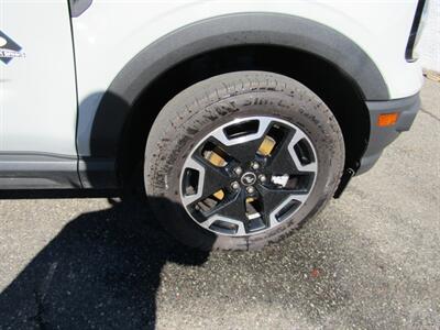 2021 Ford Bronco Sport Outer Banks - Photo 17 - Haddon Twp, NJ 08107