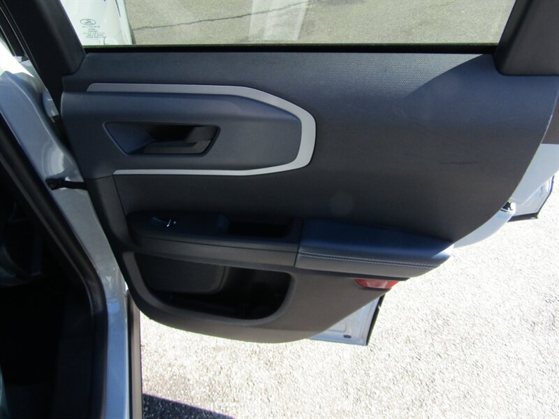 2021 Ford Bronco Sport Outer Banks - Photo 41 - Haddon Twp, NJ 08107