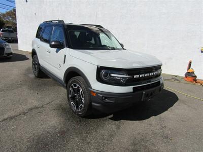 2021 Ford Bronco Sport Outer Banks - Photo 1 - Haddon Twp, NJ 08107