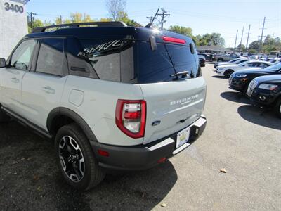 2021 Ford Bronco Sport Outer Banks - Photo 28 - Haddon Twp, NJ 08107