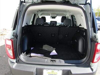 2021 Ford Bronco Sport Outer Banks - Photo 45 - Haddon Twp, NJ 08107