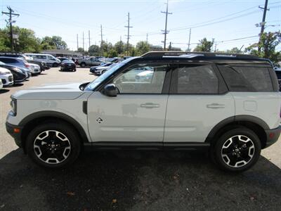2021 Ford Bronco Sport Outer Banks - Photo 4 - Haddon Twp, NJ 08107
