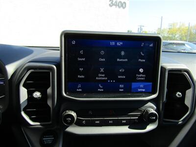2021 Ford Bronco Sport Outer Banks - Photo 55 - Haddon Twp, NJ 08107