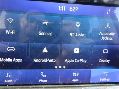 2021 Ford Bronco Sport Outer Banks - Photo 57 - Haddon Twp, NJ 08107