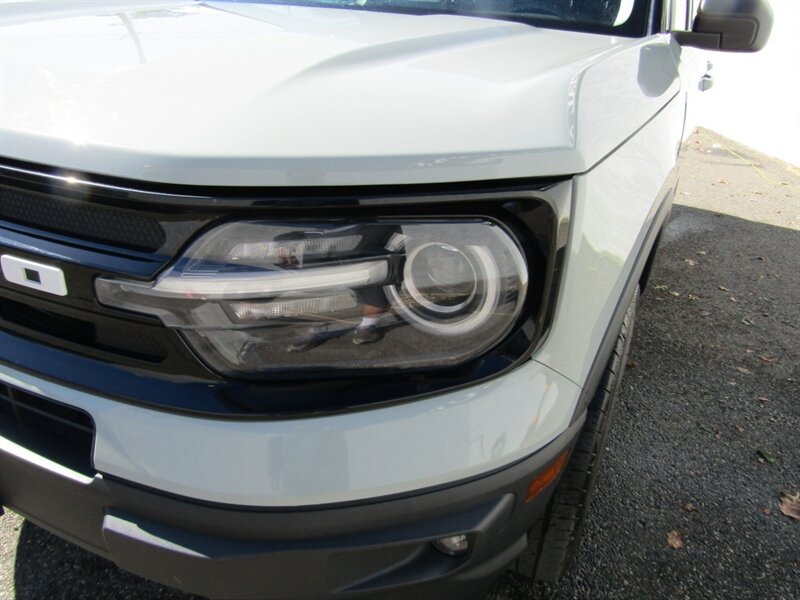 2021 Ford Bronco Sport Outer Banks - Photo 12 - Haddon Twp, NJ 08107