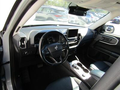 2021 Ford Bronco Sport Outer Banks - Photo 35 - Haddon Twp, NJ 08107