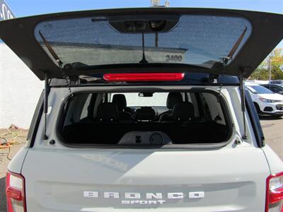 2021 Ford Bronco Sport Outer Banks - Photo 49 - Haddon Twp, NJ 08107