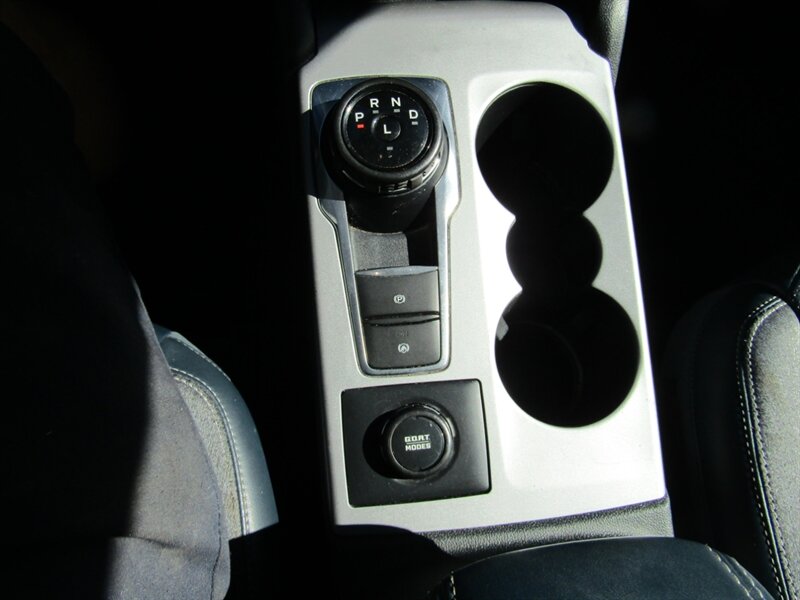 2021 Ford Bronco Sport Outer Banks - Photo 61 - Haddon Twp, NJ 08107